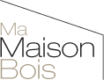Logo ma Maison Bois
